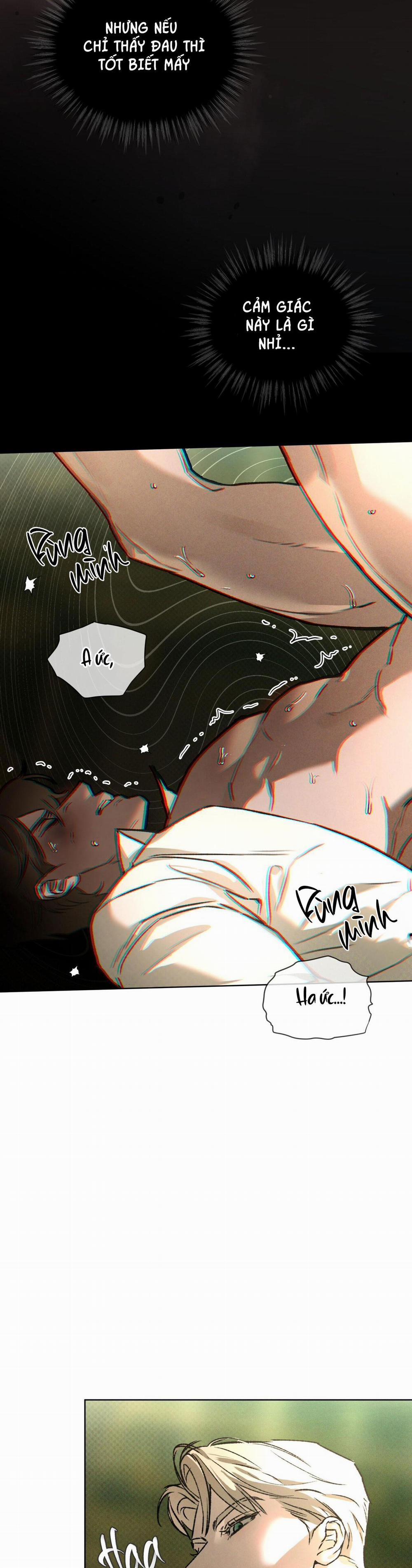 Codename Anastasia 42 trang 17