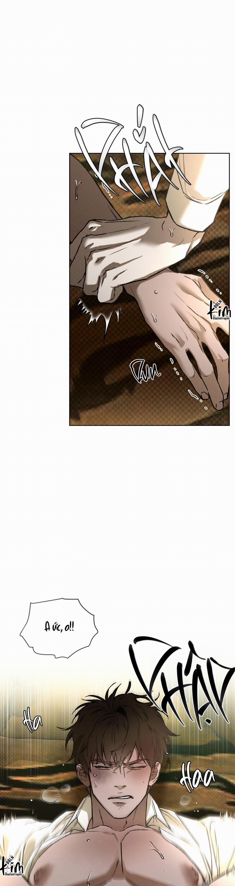 Codename Anastasia 42 trang 21