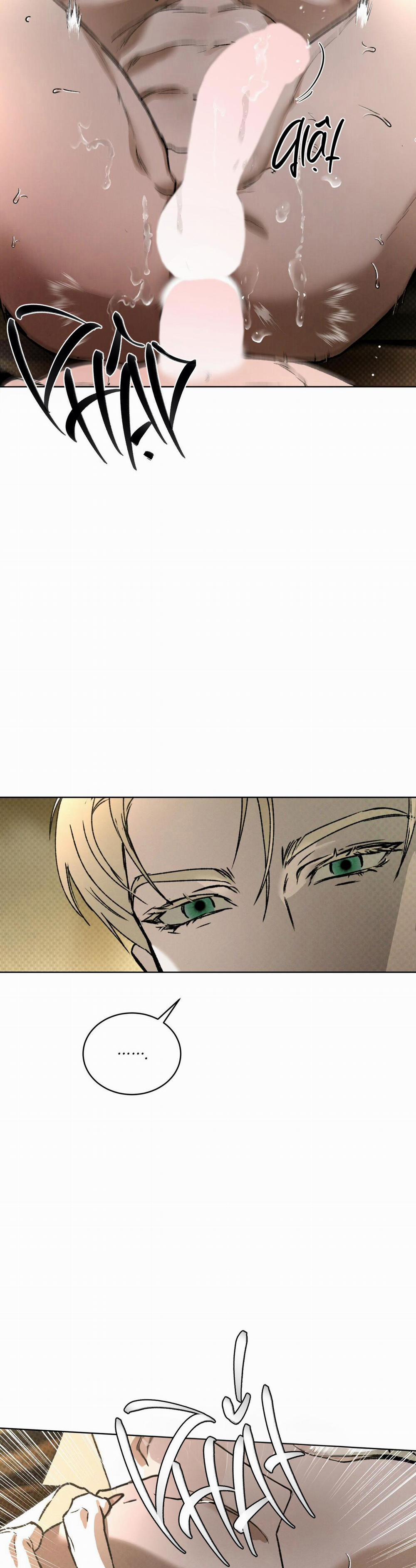 Codename Anastasia 42 trang 22