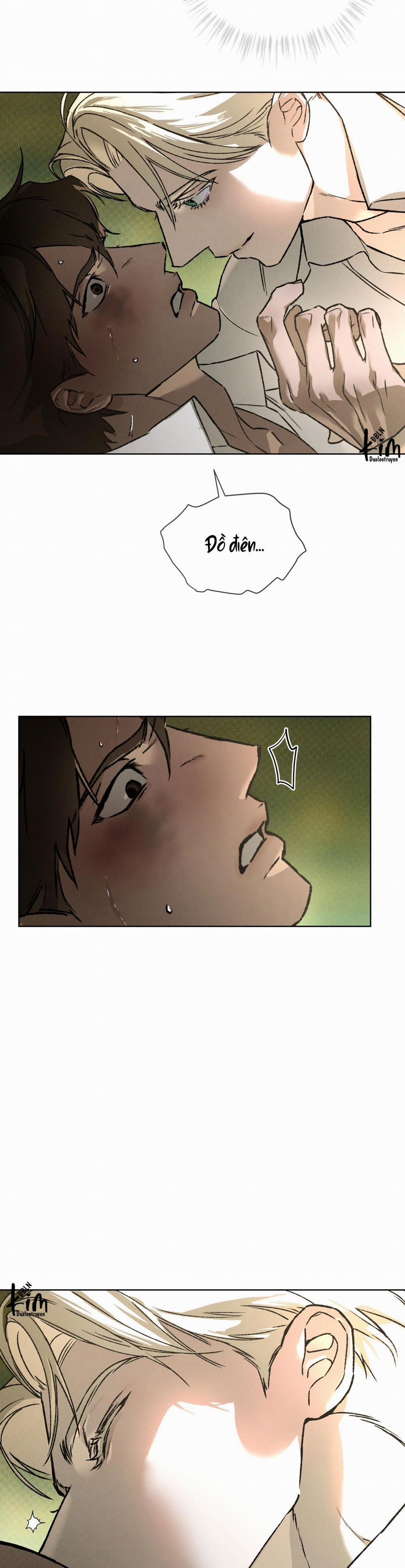 Codename Anastasia 42 trang 26