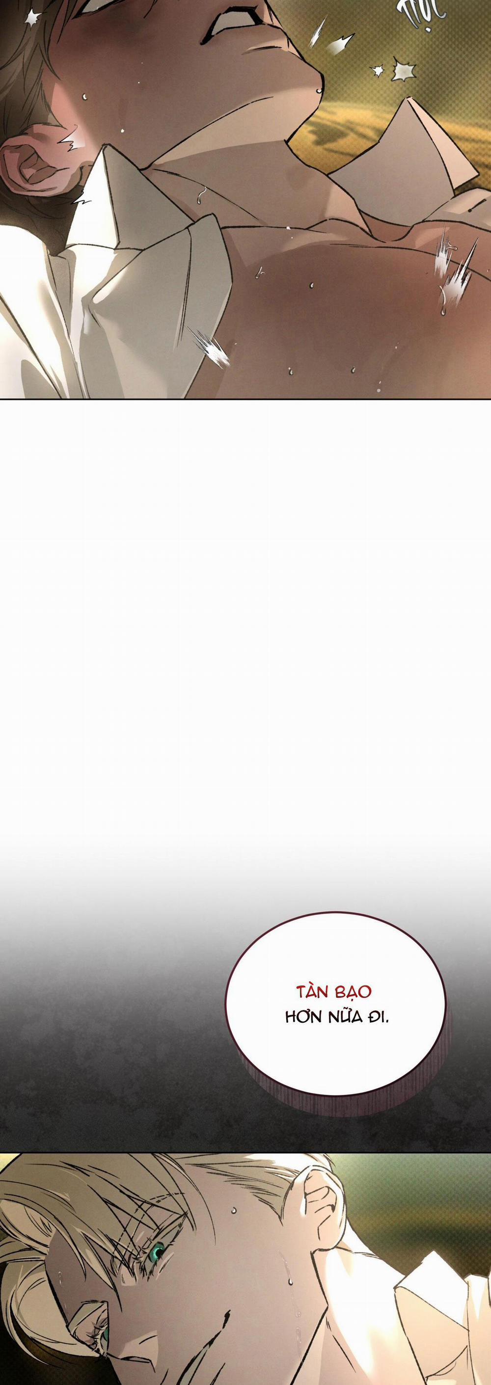 Codename Anastasia 42 trang 33