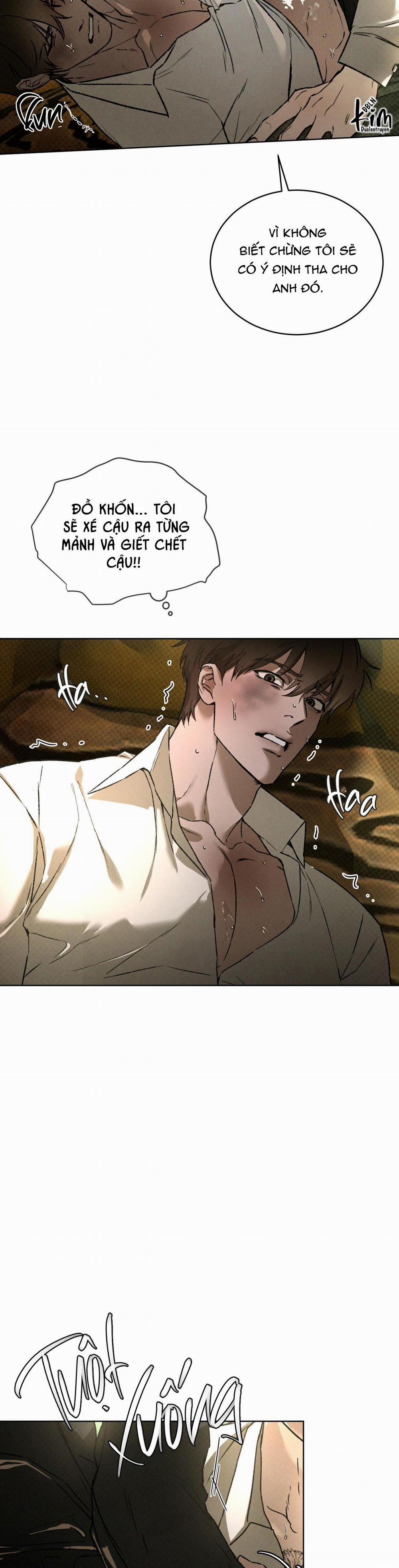 Codename Anastasia 42 trang 5