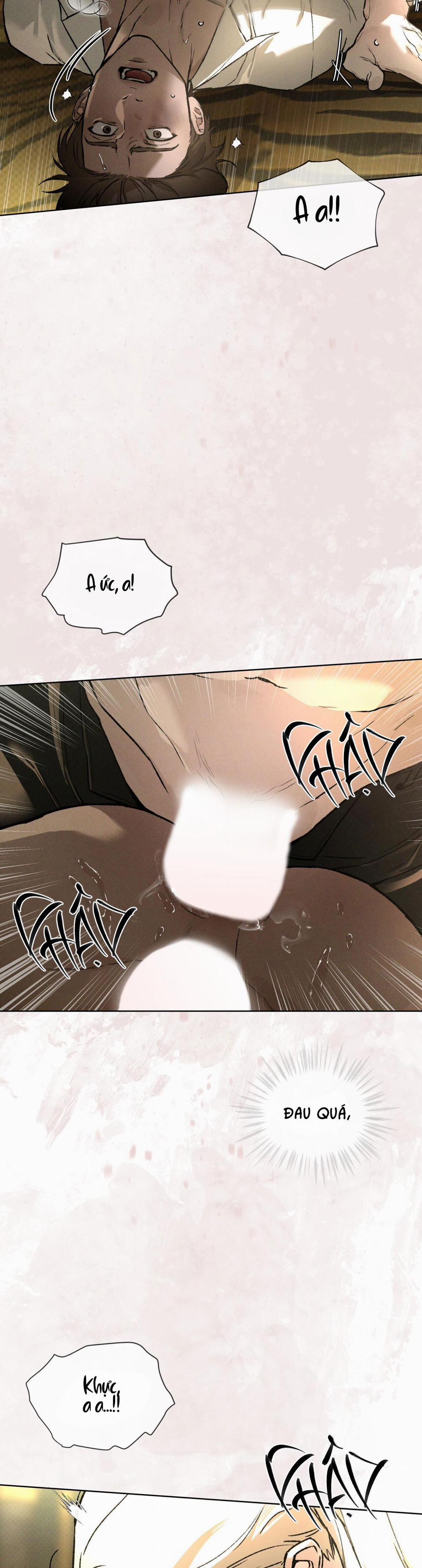 Codename Anastasia 42 trang 8