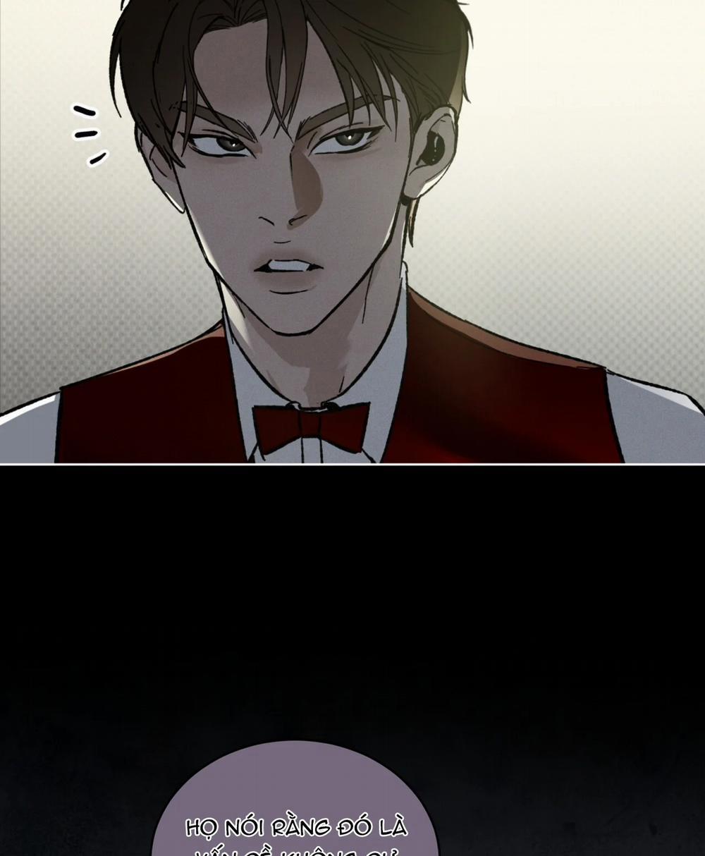 Codename Anastasia 43.1 trang 16