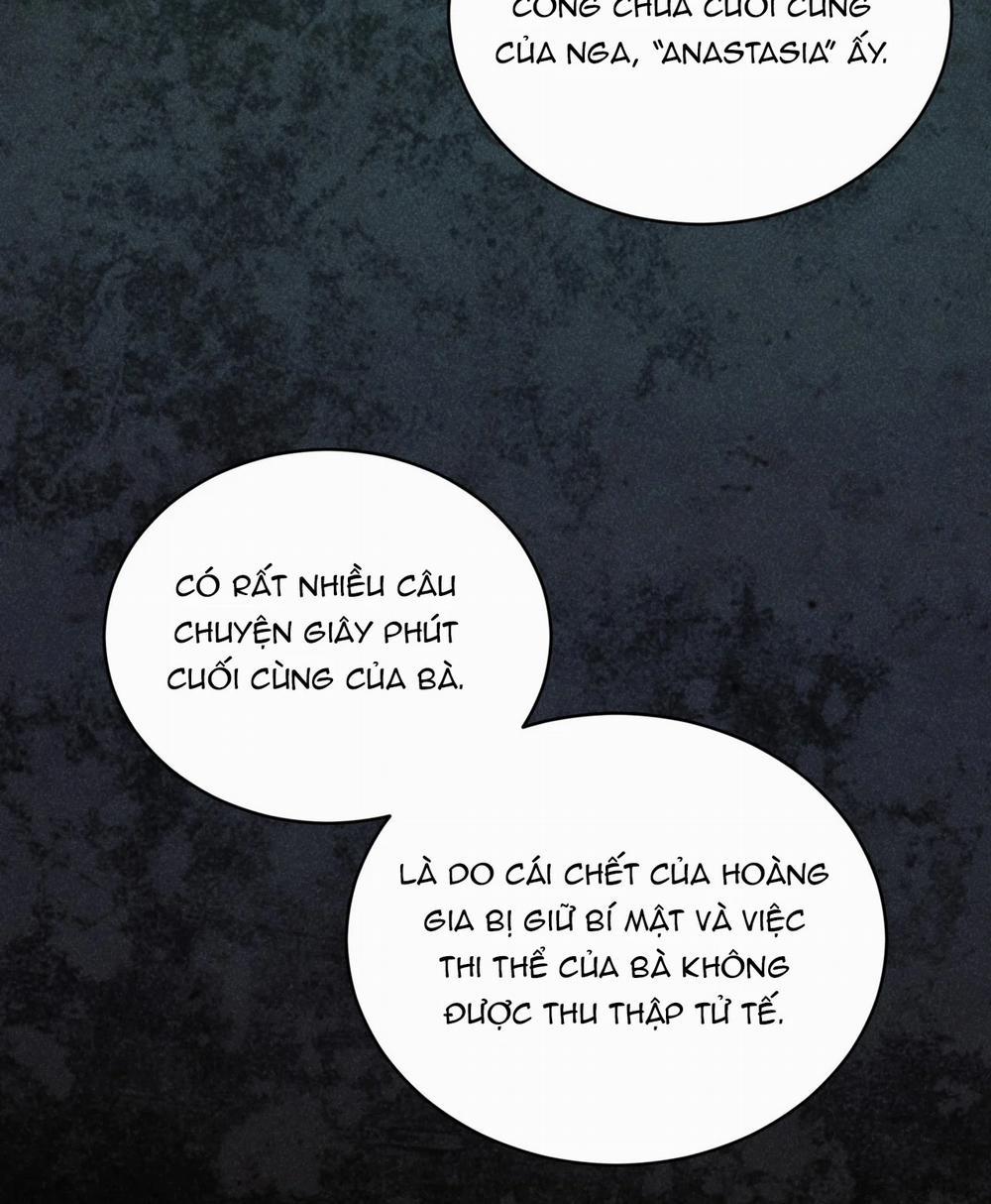 Codename Anastasia 43.1 trang 27