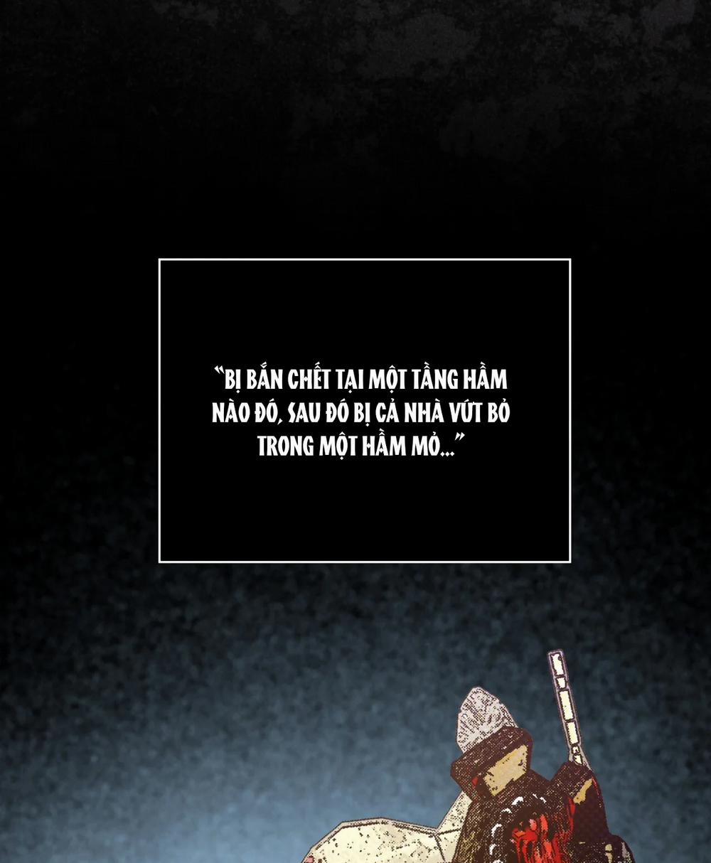 Codename Anastasia 43.1 trang 28