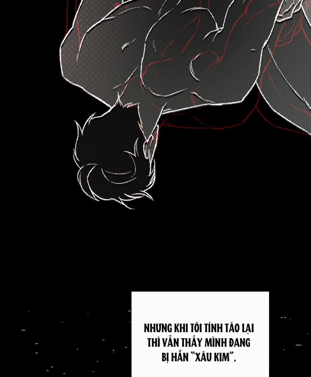 Codename Anastasia 43.1 trang 3