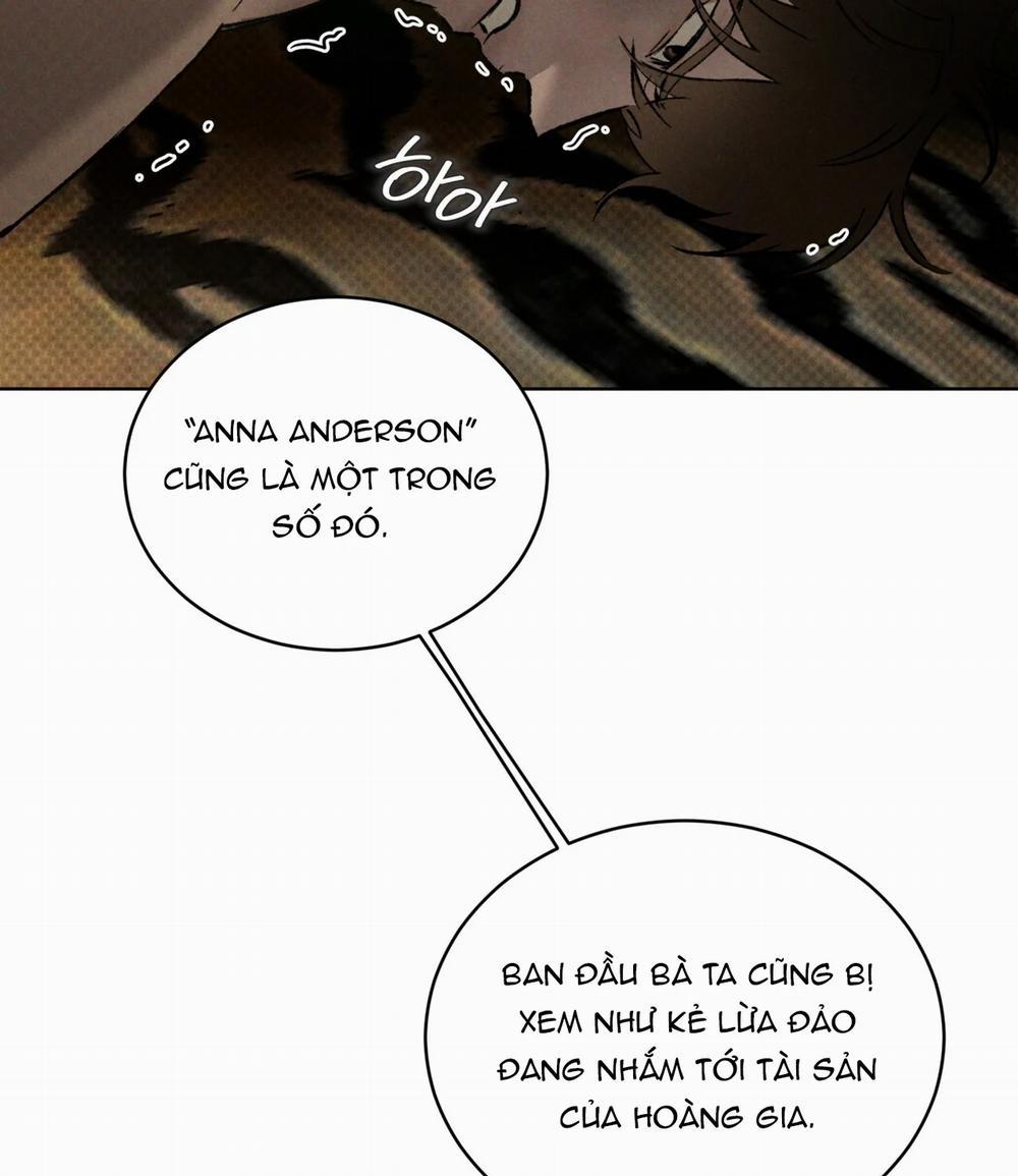 Codename Anastasia 43.1 trang 33