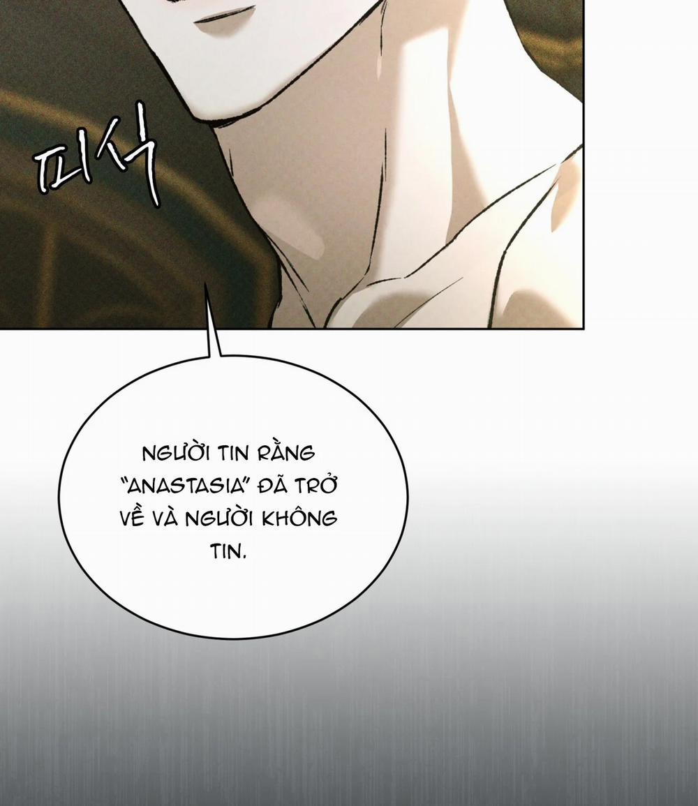 Codename Anastasia 43.1 trang 40