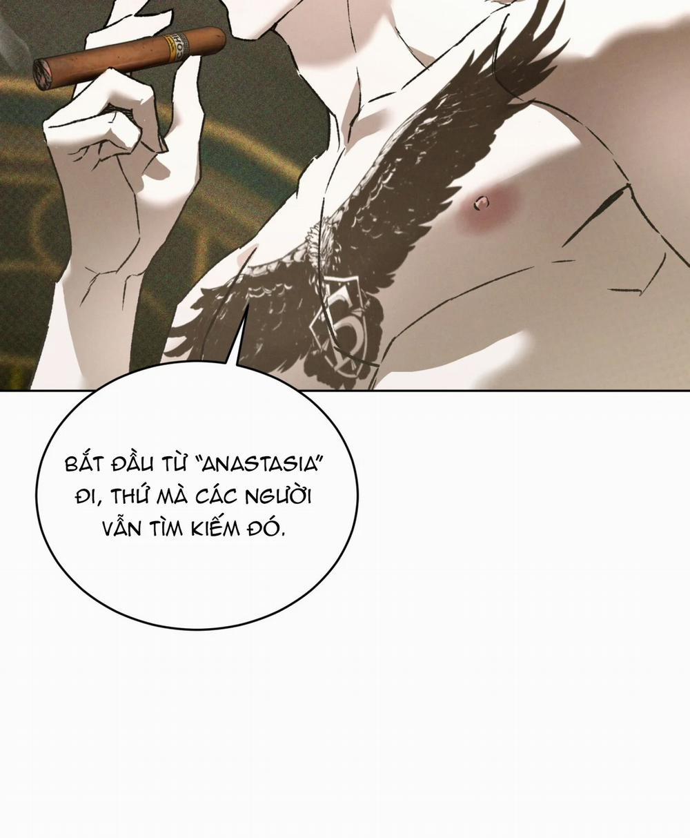 Codename Anastasia 43.1 trang 9
