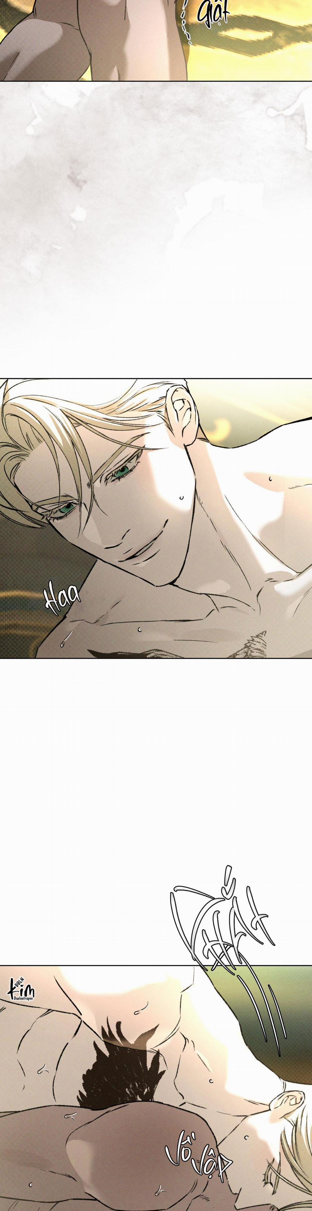 Codename Anastasia 43 bú đuýt thỏ trang 19