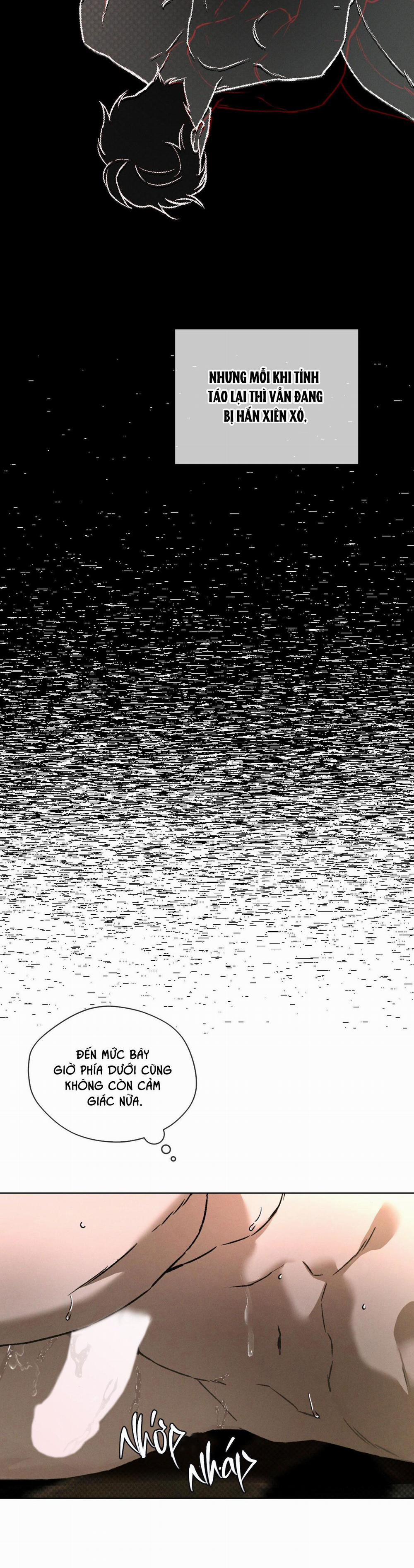 Codename Anastasia 43 bú đuýt thỏ trang 2