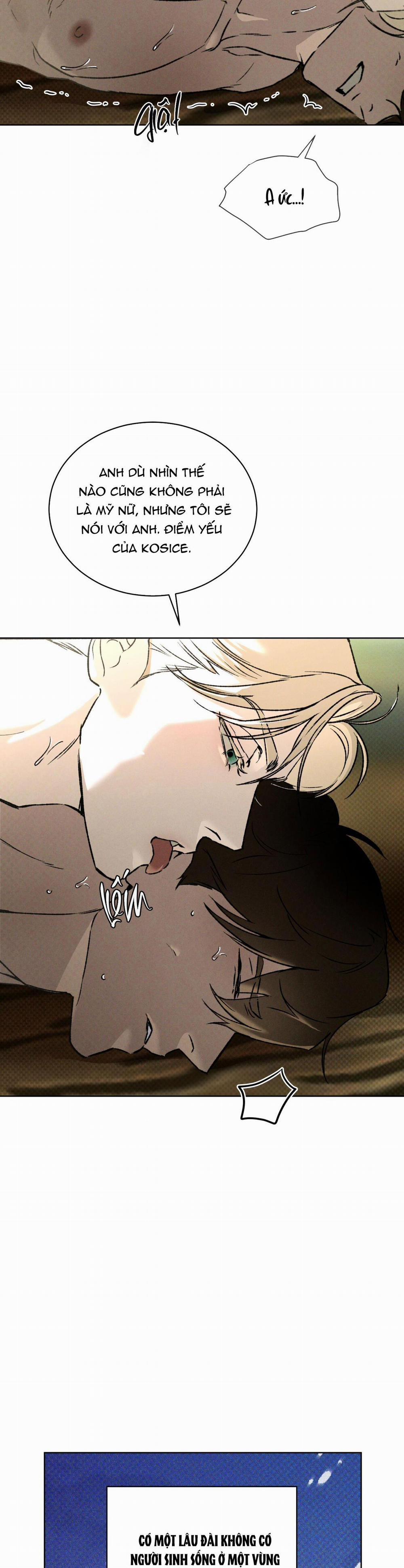 Codename Anastasia 43 bú đuýt thỏ trang 20