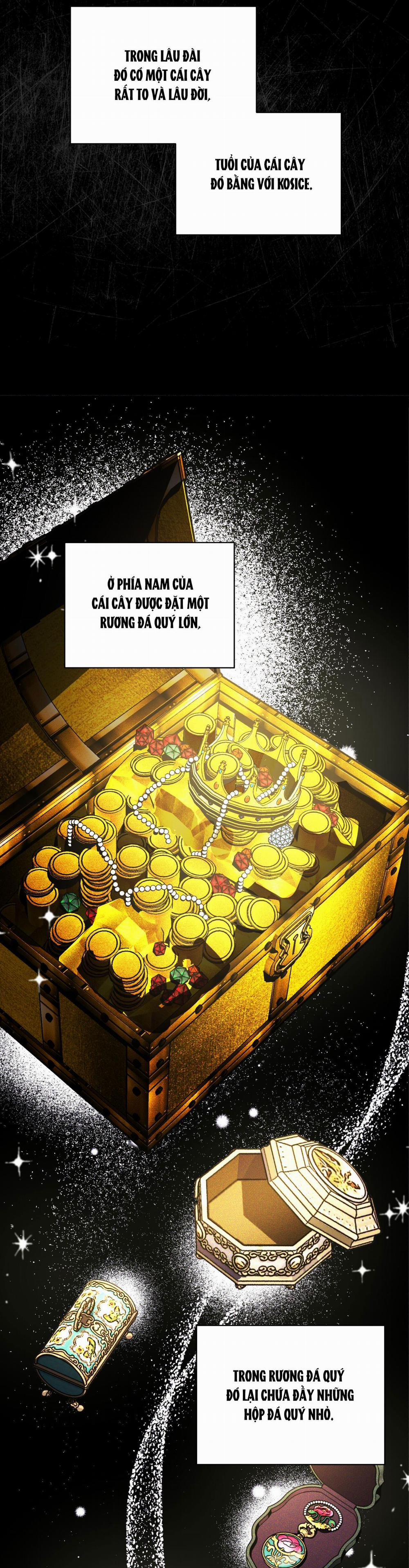 Codename Anastasia 43 bú đuýt thỏ trang 22