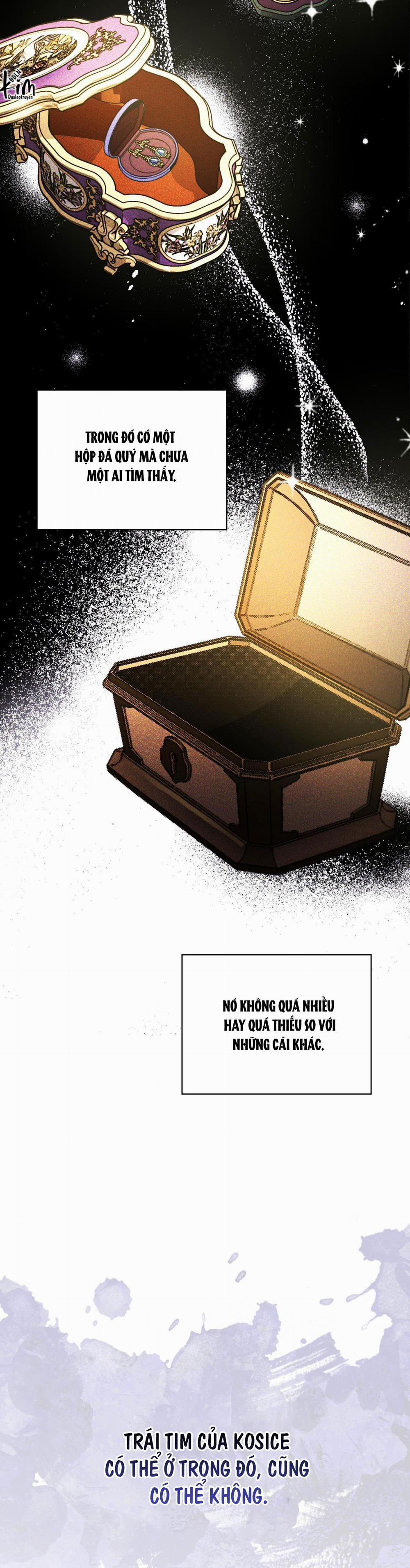 Codename Anastasia 43 bú đuýt thỏ trang 23