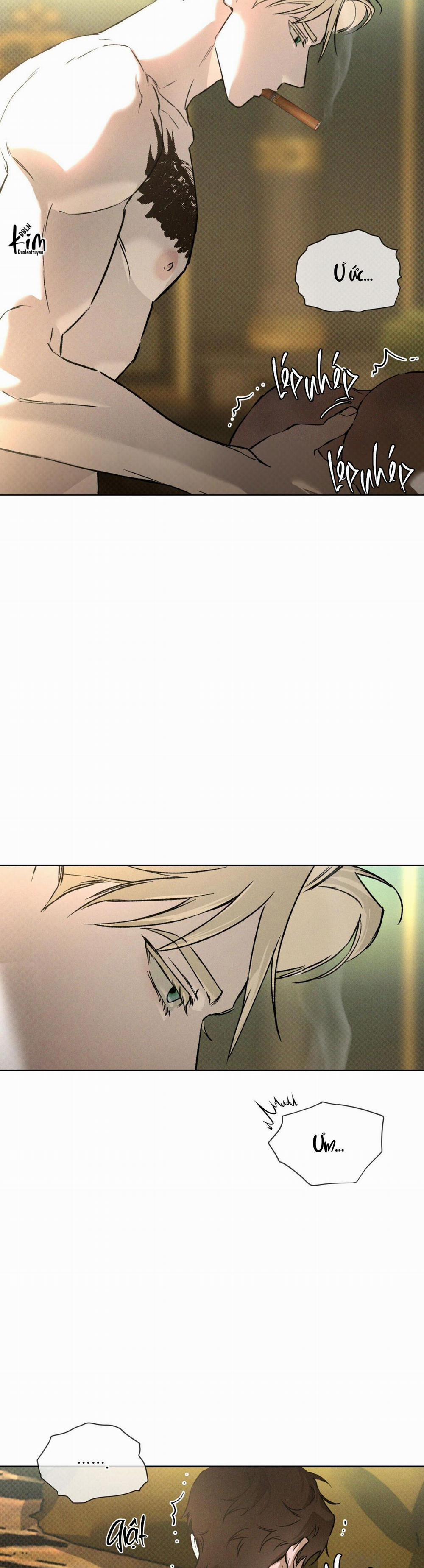 Codename Anastasia 43 bú đuýt thỏ trang 28