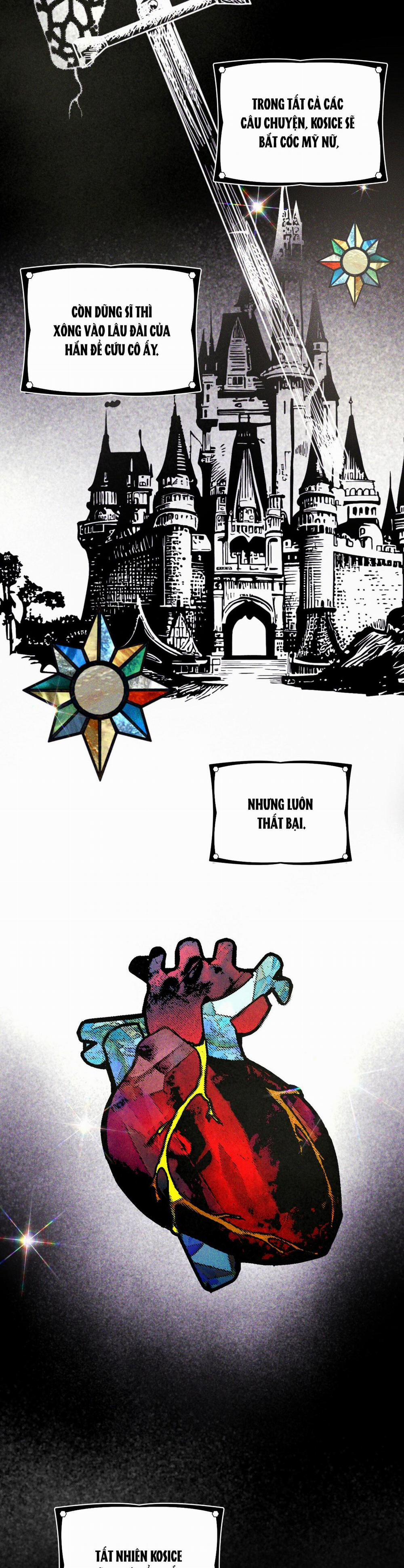 Codename Anastasia 43 trang 17