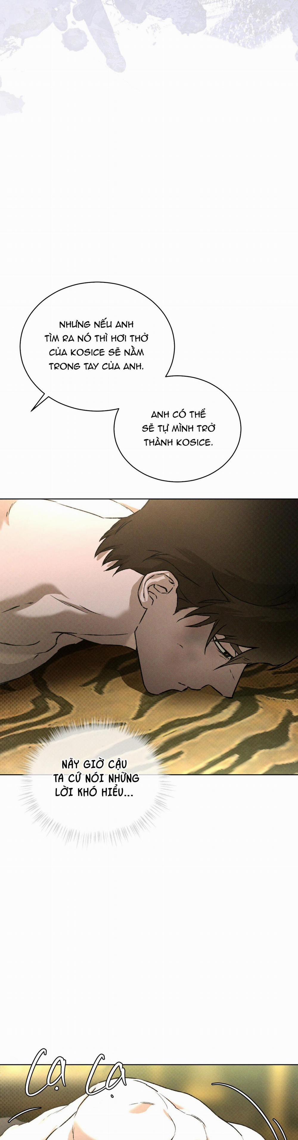 Codename Anastasia 43 trang 24