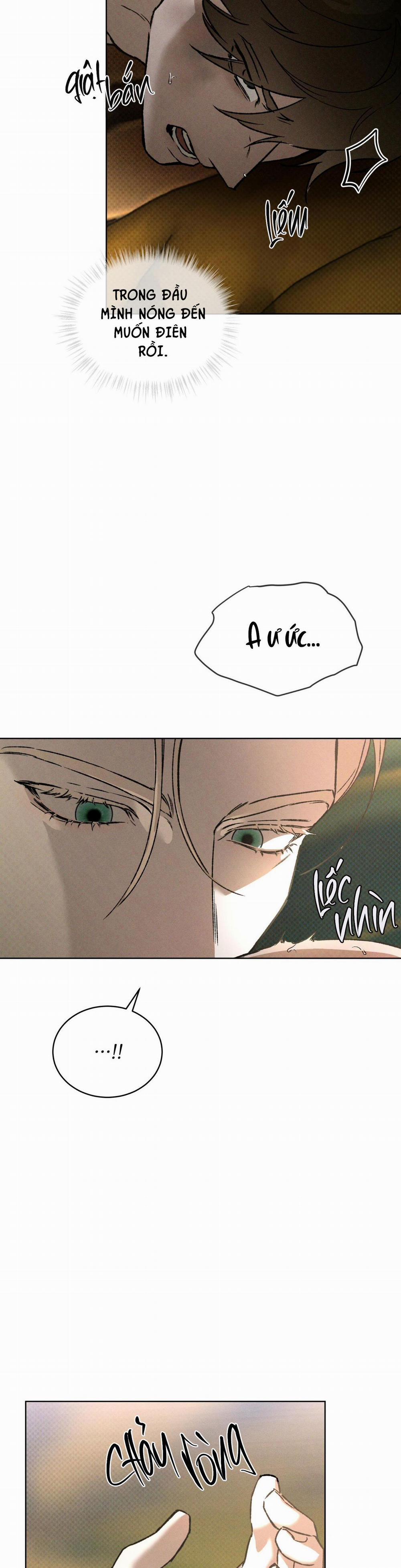 Codename Anastasia 43 trang 33