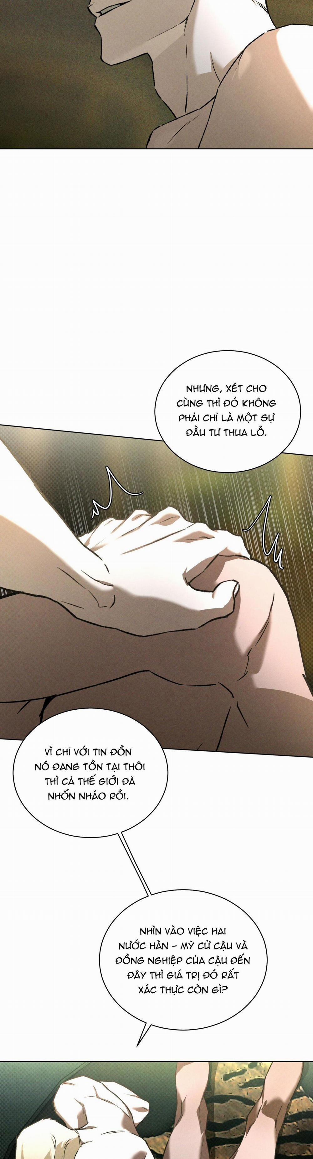 Codename Anastasia 43 trang 8