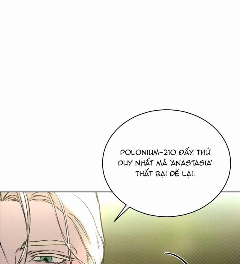 Codename Anastasia 44.2 trang 38
