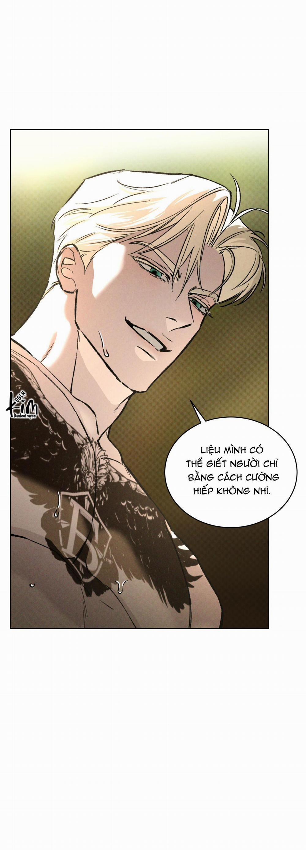 Codename Anastasia 44 H++++ trang 16