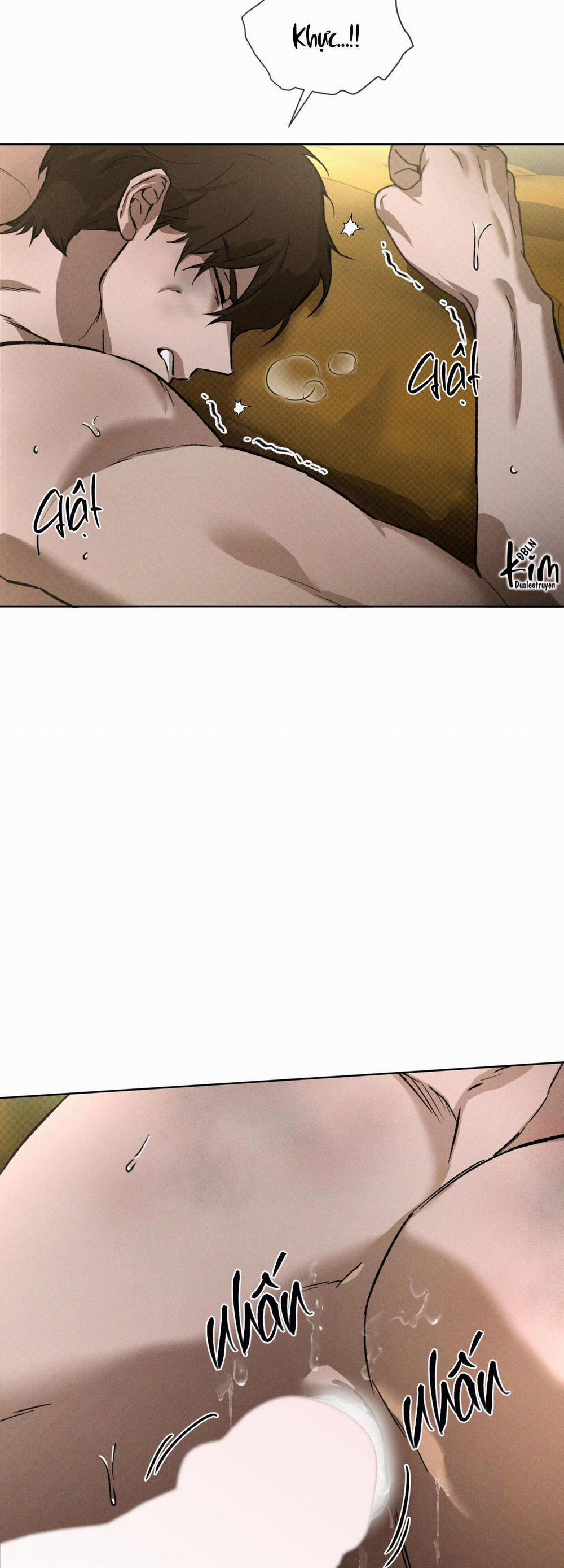 Codename Anastasia 44 H++++ trang 19