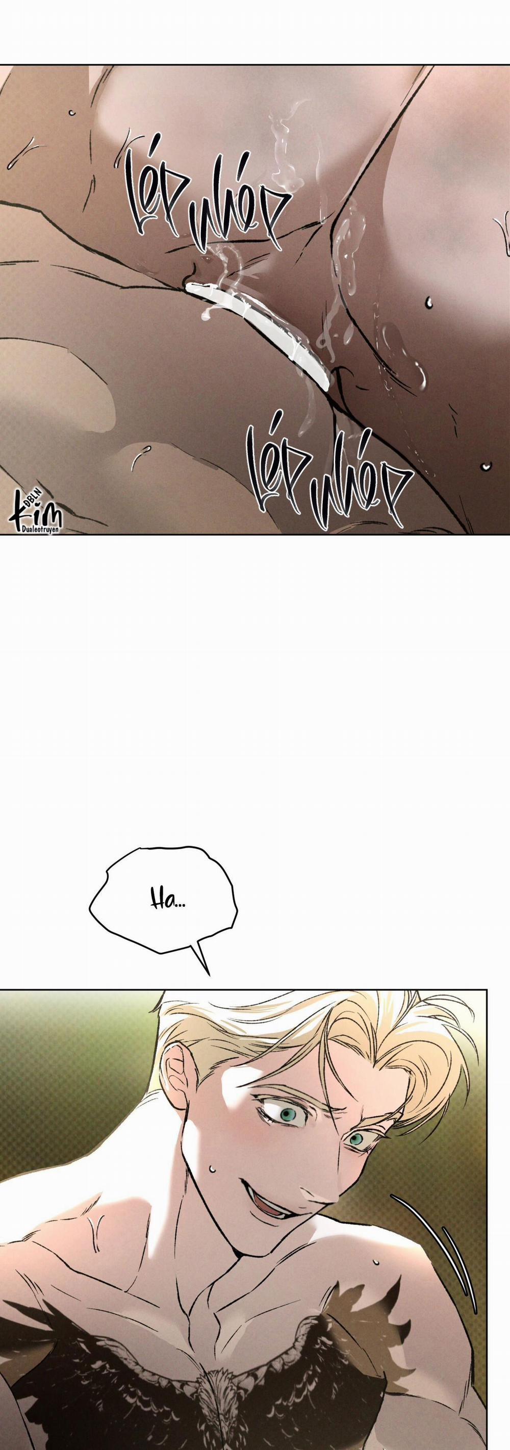 Codename Anastasia 44 H++++ trang 21