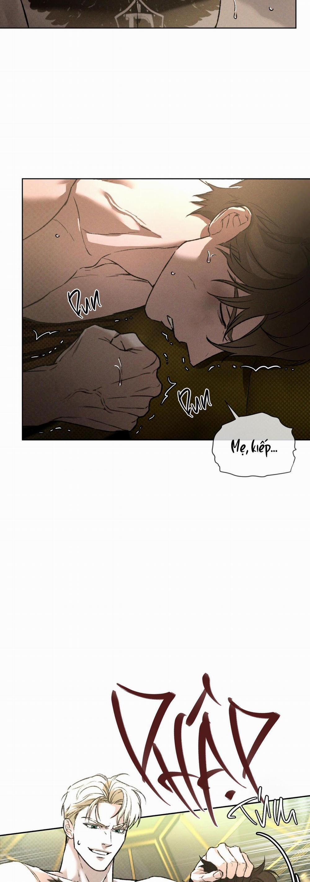 Codename Anastasia 44 H++++ trang 22