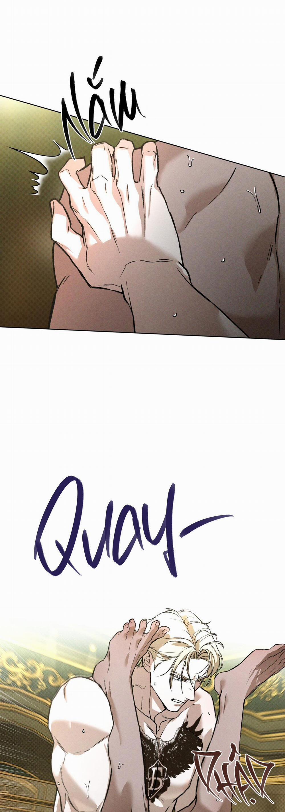 Codename Anastasia 44 H++++ trang 25