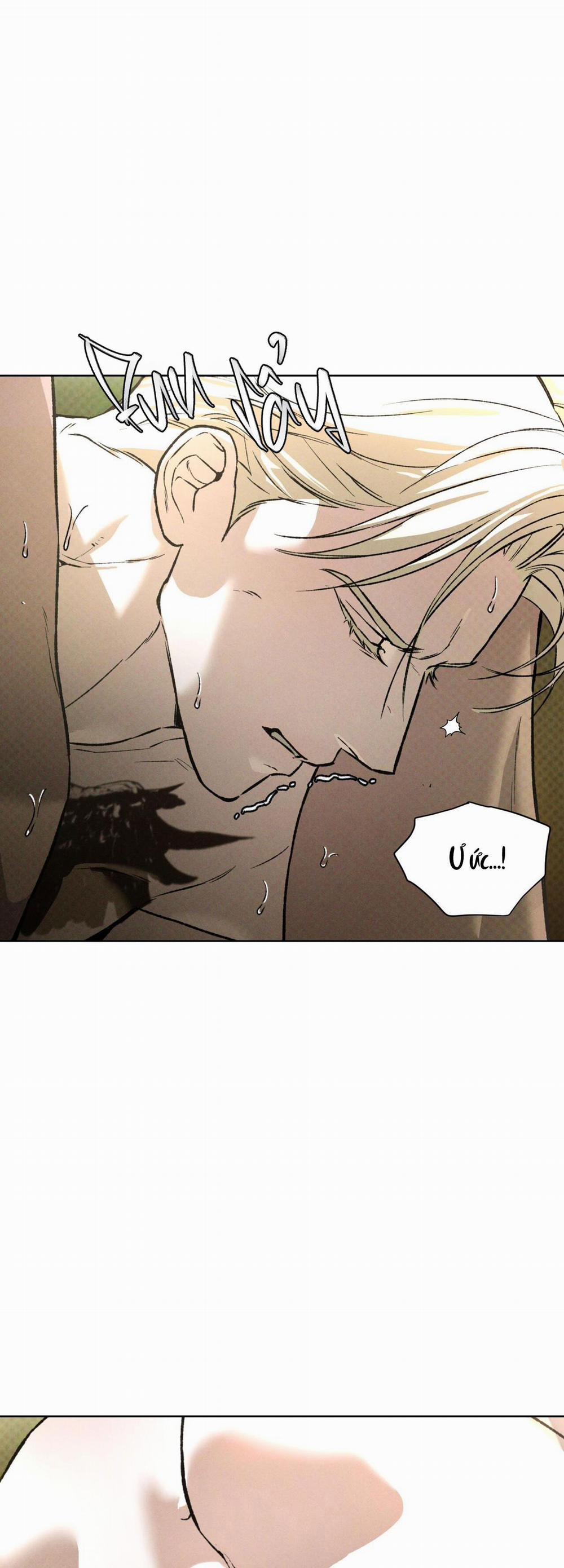 Codename Anastasia 44 H++++ trang 27