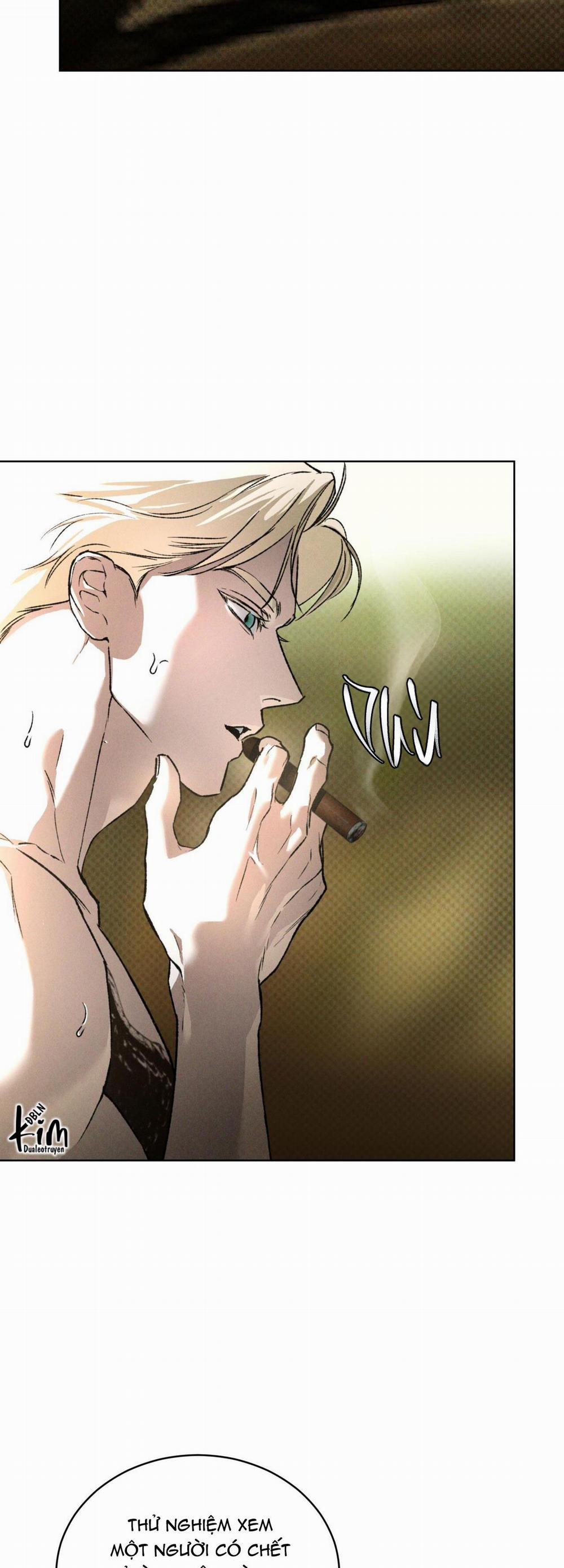 Codename Anastasia 44 H++++ trang 29