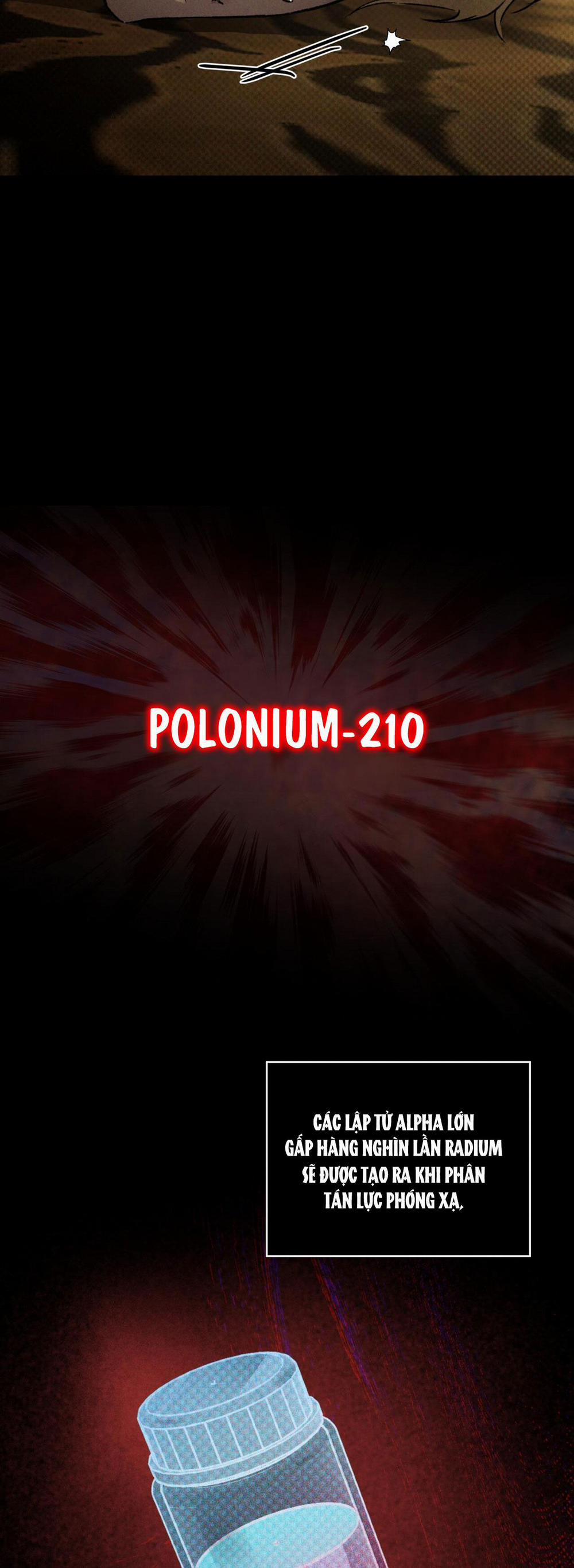 Codename Anastasia 44 H++++ trang 38