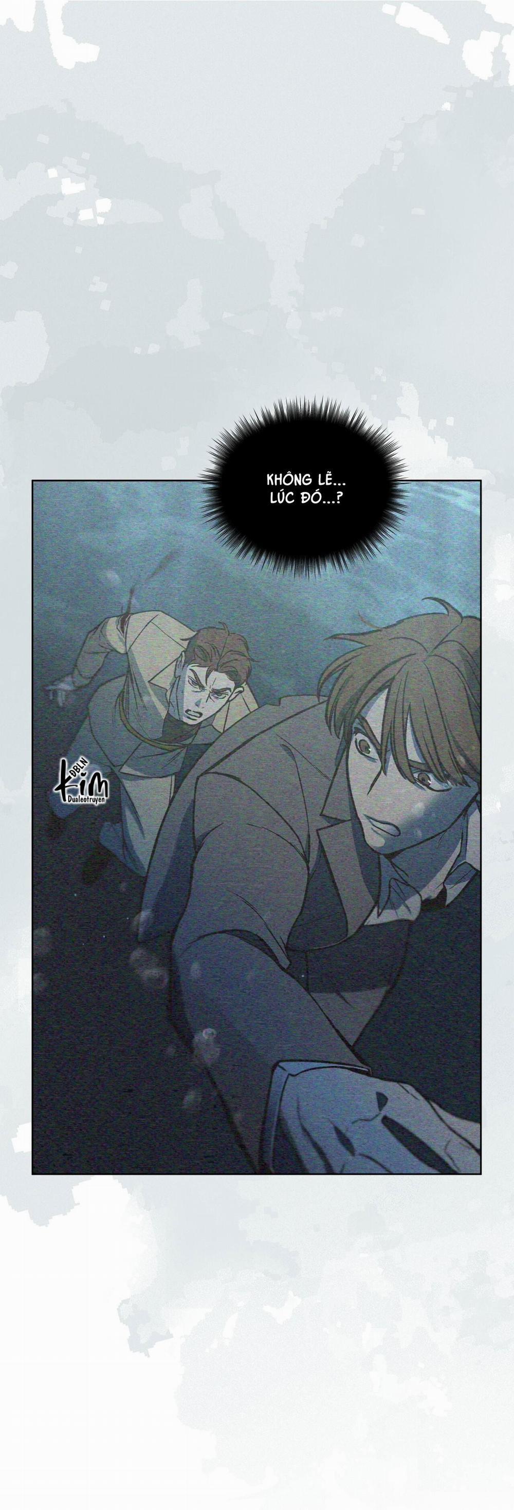 Codename Anastasia 44 H++++ trang 41