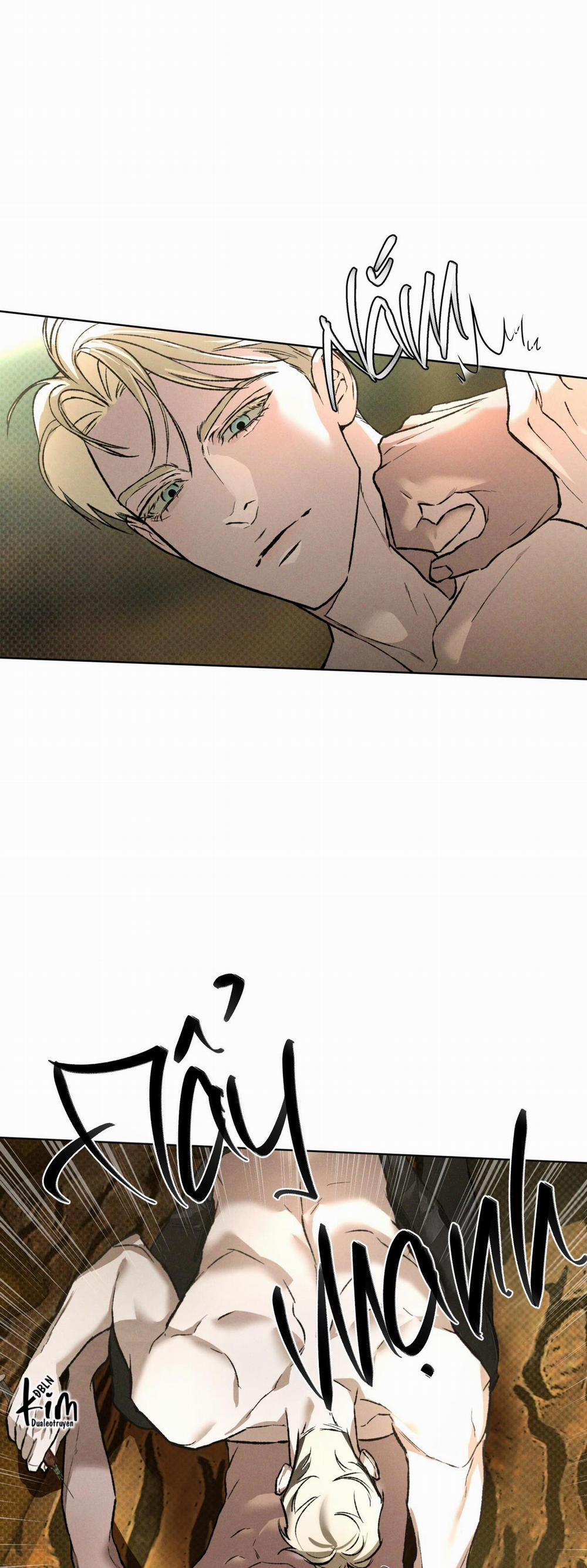 Codename Anastasia 44 H++++ trang 46