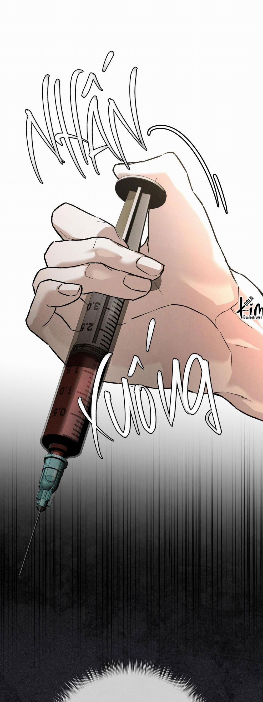 Codename Anastasia 44 H++++ trang 48