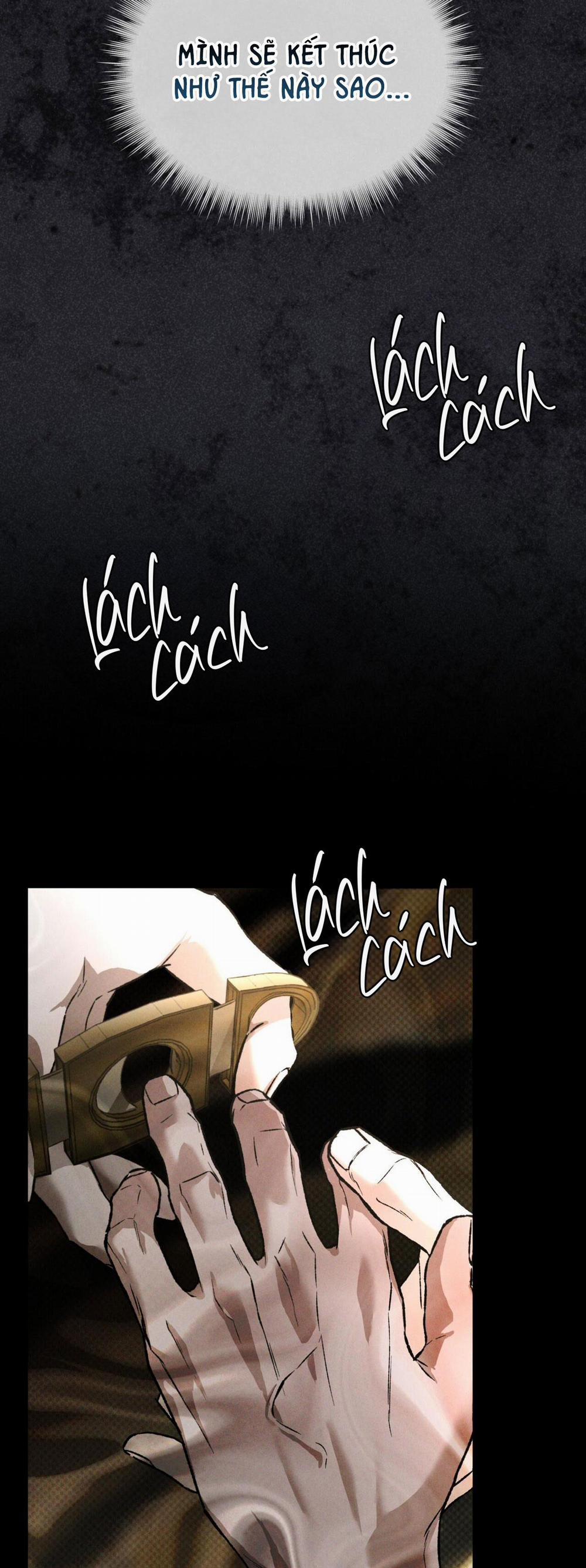 Codename Anastasia 44 H++++ trang 49