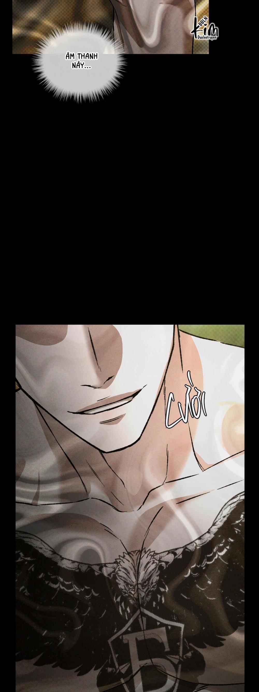 Codename Anastasia 44 H++++ trang 50