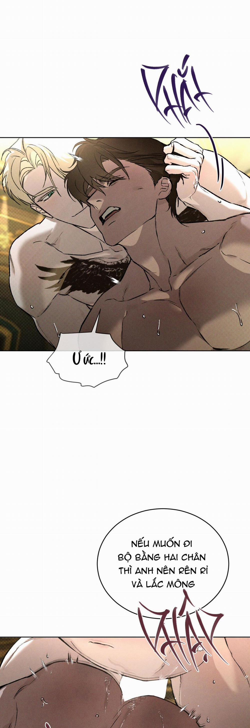 Codename Anastasia 44 H++++ trang 8