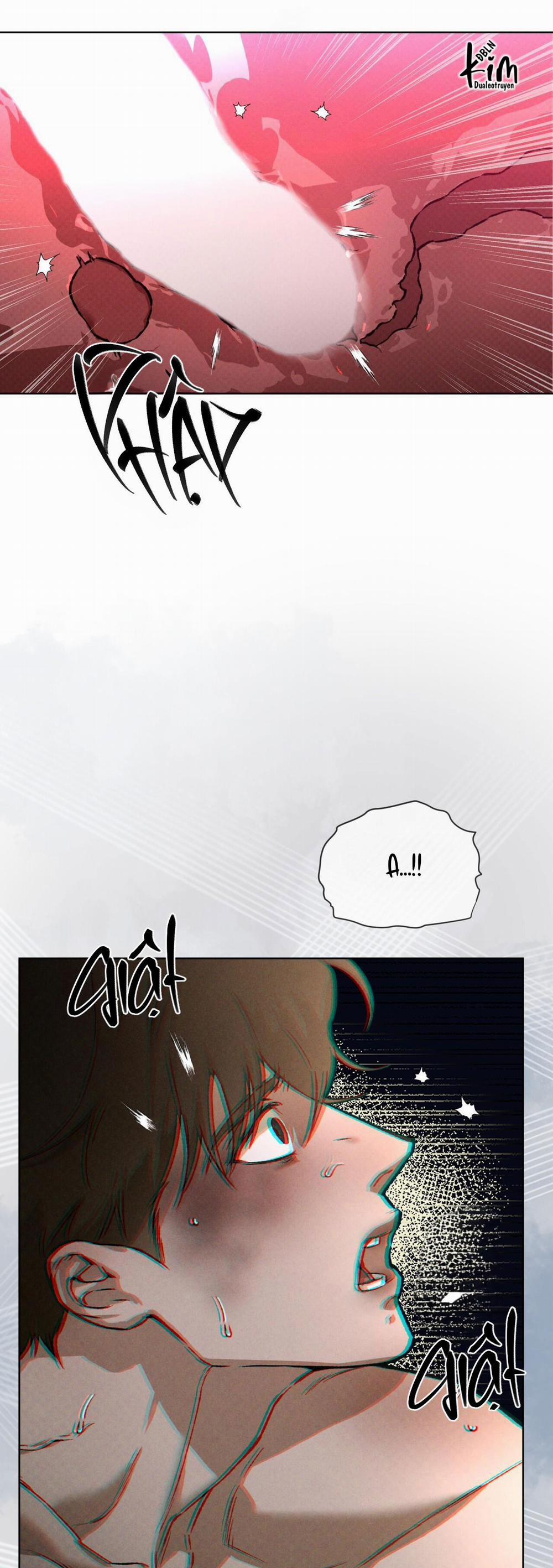 Codename Anastasia 44 trang 11