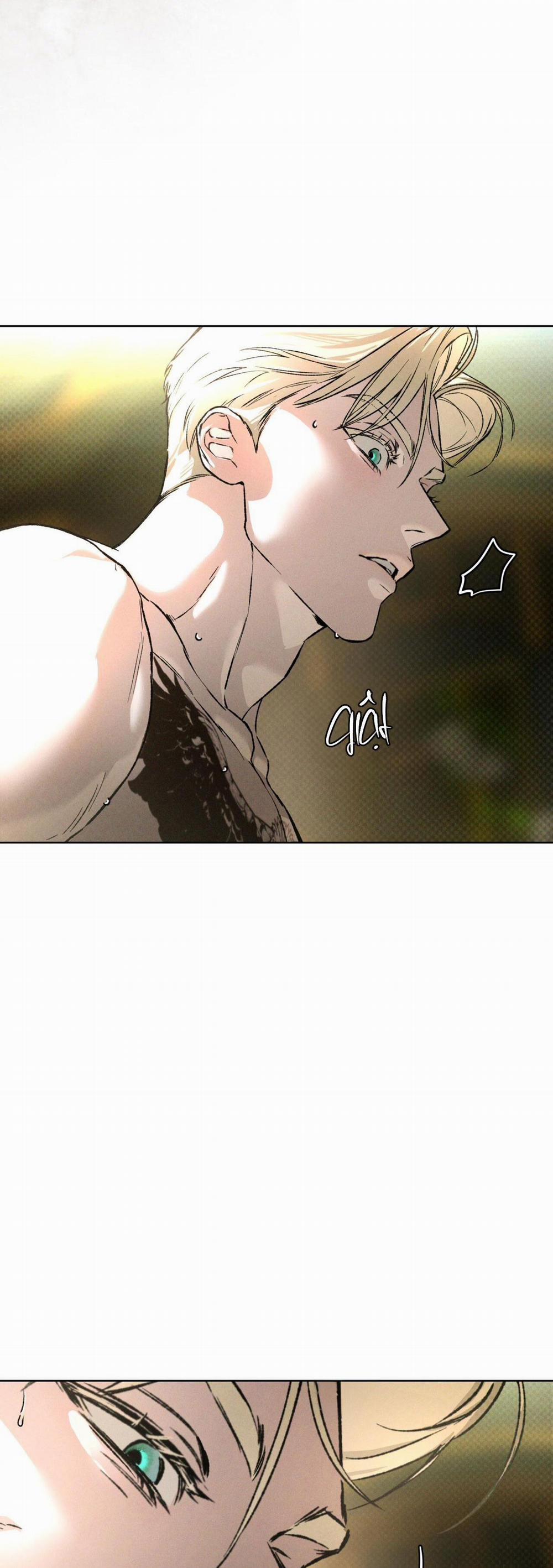 Codename Anastasia 44 trang 14