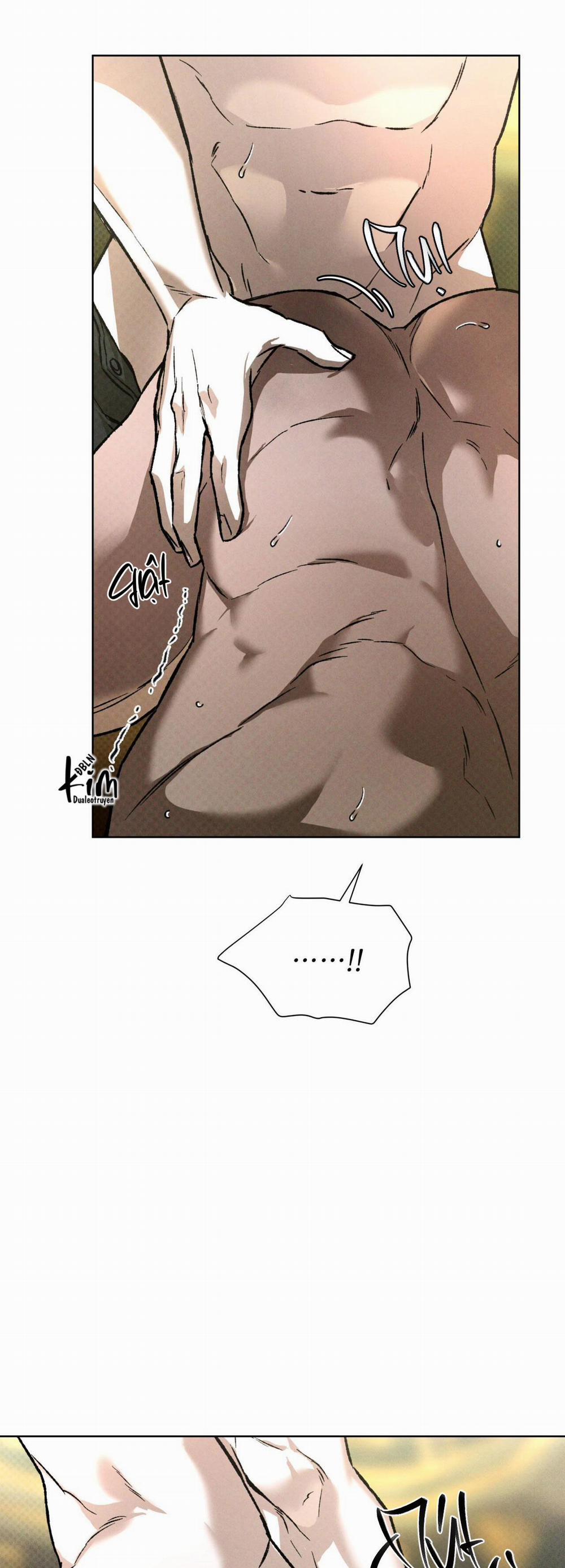 Codename Anastasia 44 trang 17