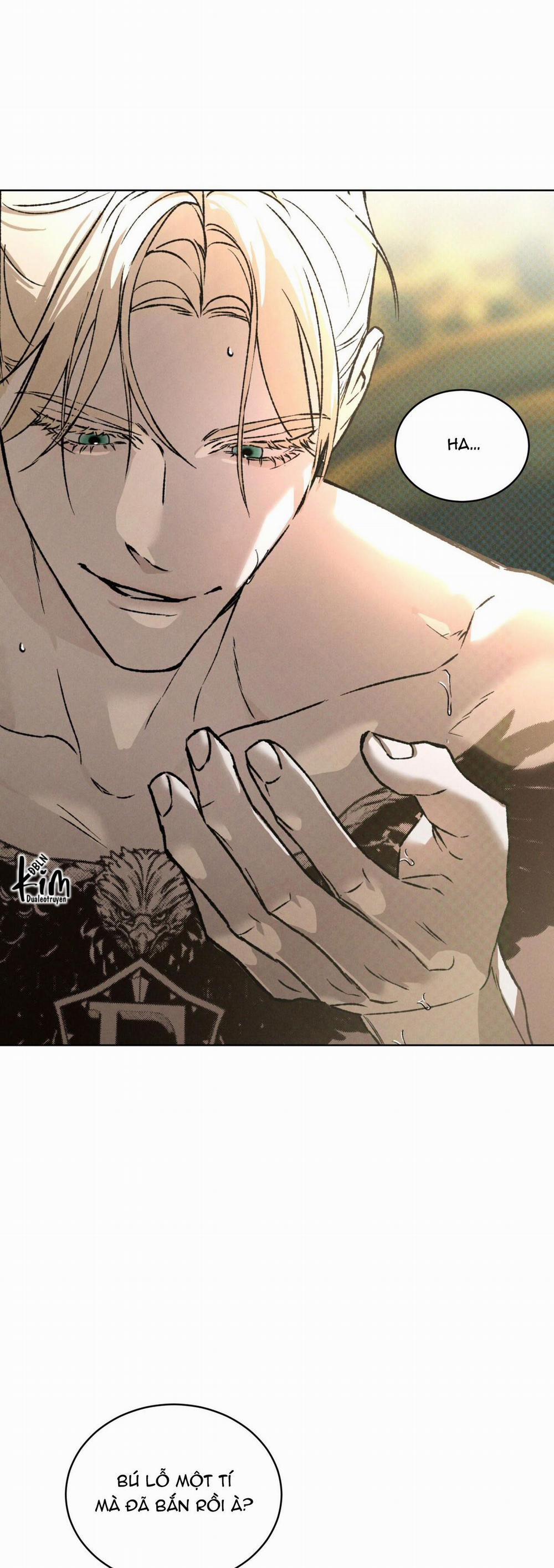 Codename Anastasia 44 trang 2