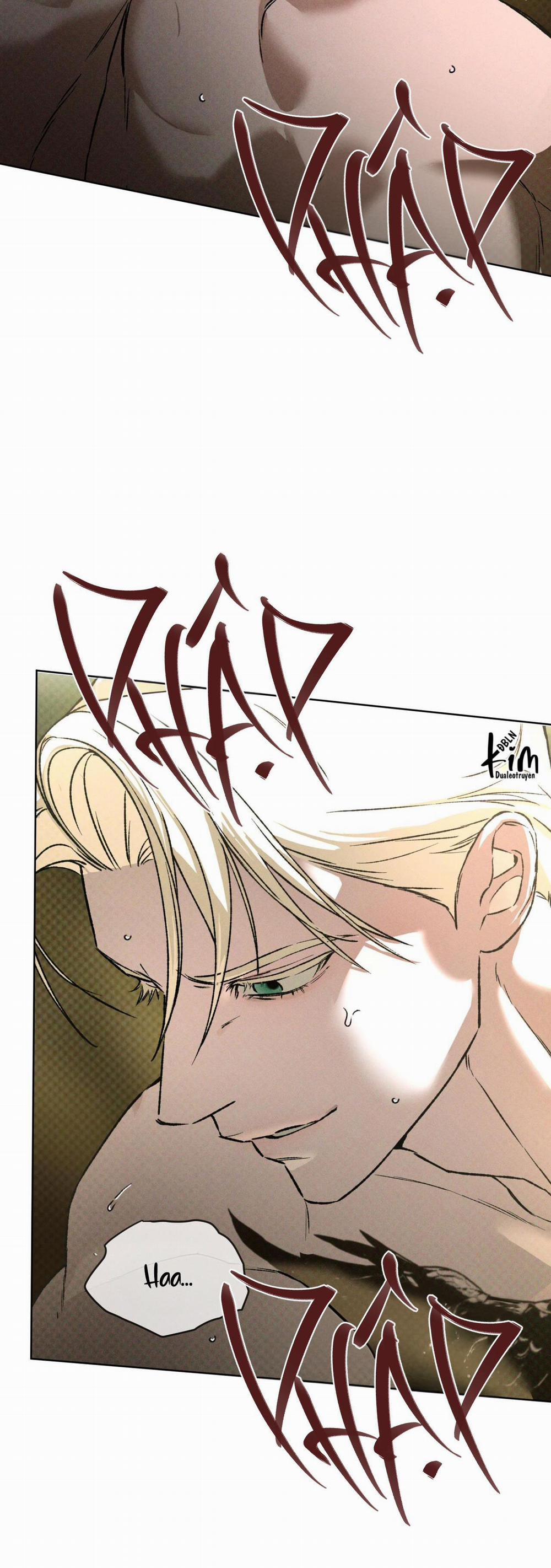 Codename Anastasia 44 trang 24