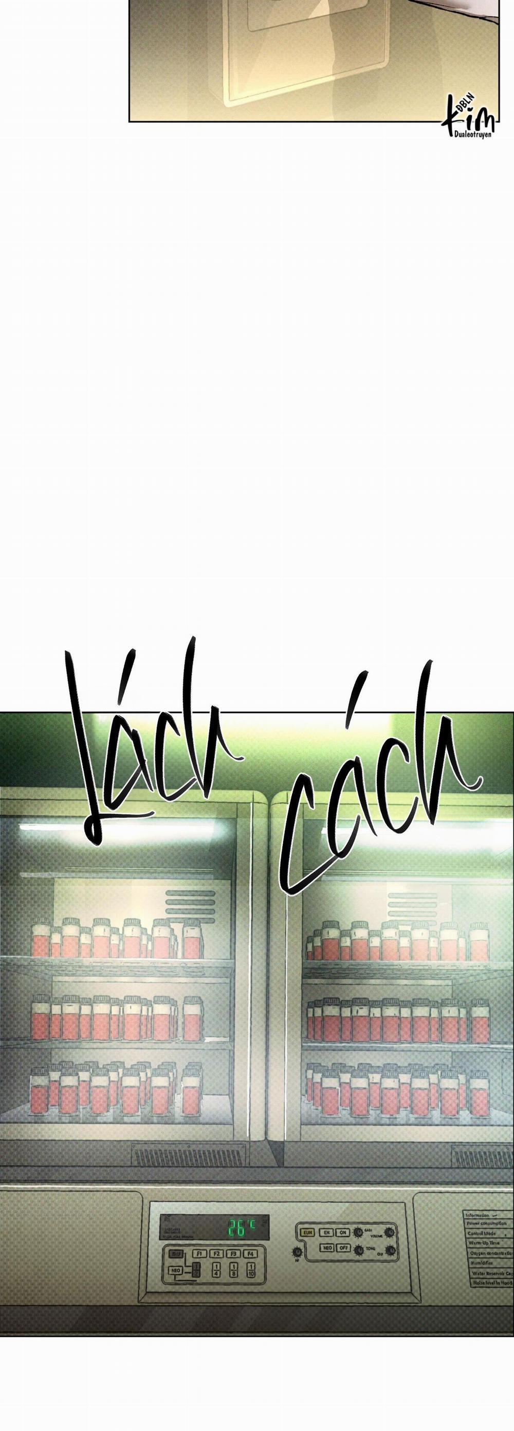 Codename Anastasia 44 trang 35