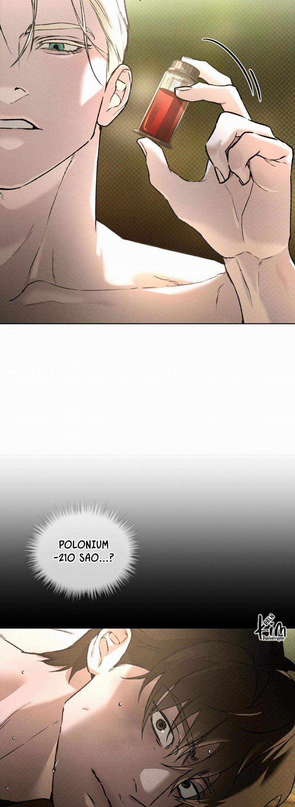 Codename Anastasia 44 trang 37