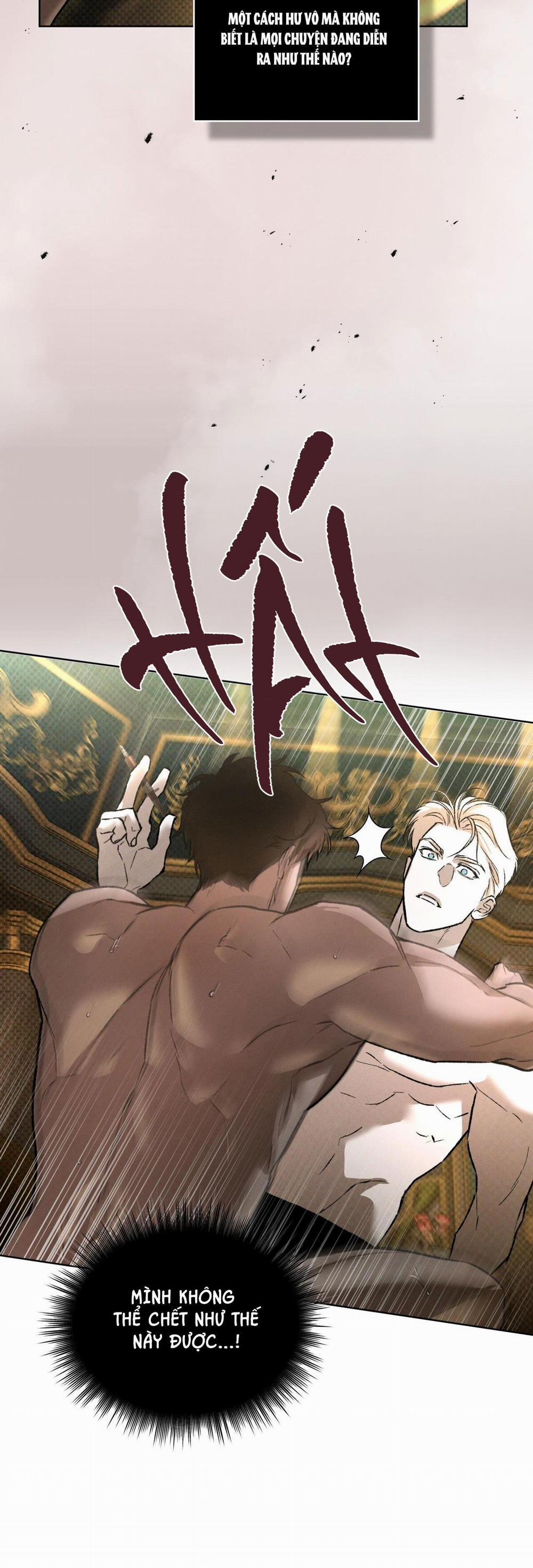 Codename Anastasia 44 trang 45