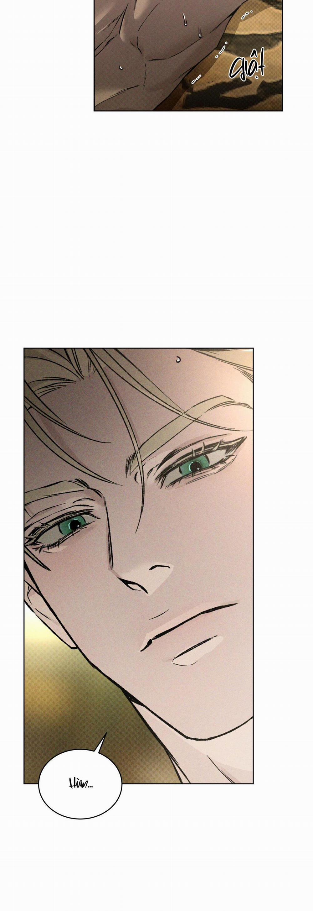 Codename Anastasia 44 trang 7