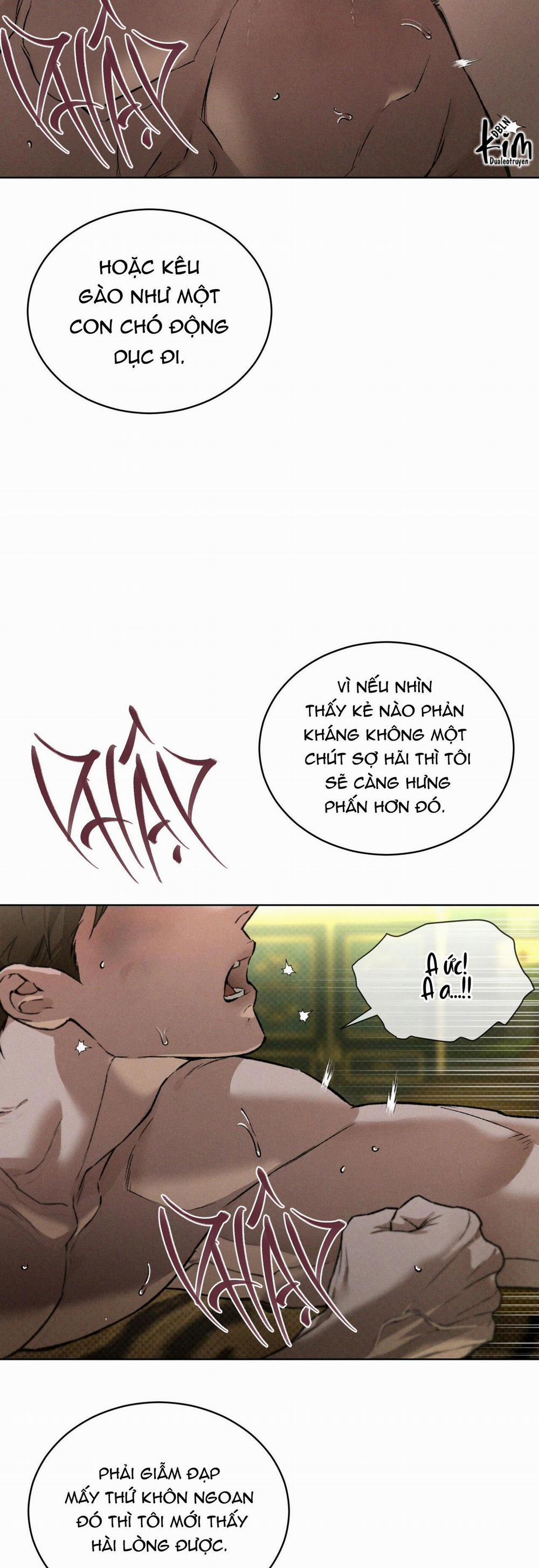 Codename Anastasia 44 trang 9