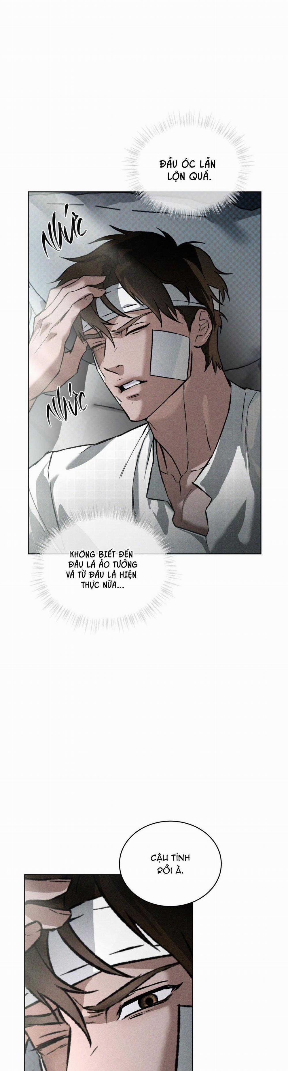 Codename Anastasia 45 trang 10